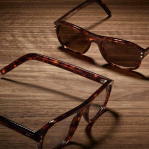 Brýle jsou v jedné velikosti