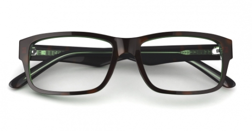 Brýle jsou v jedné velikosti